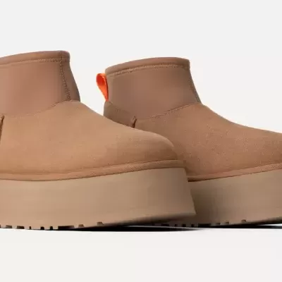 Bota Classic Mini Dipper Boot