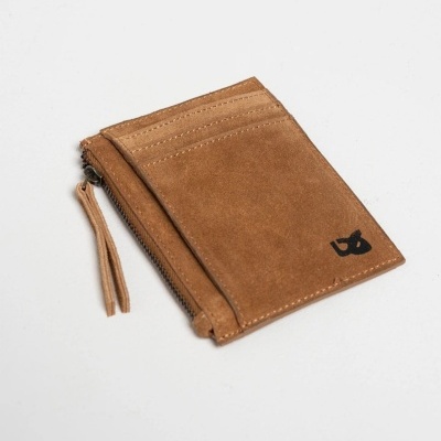 Carteira Animal Print