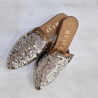 Mule Ruika Lantejoulas