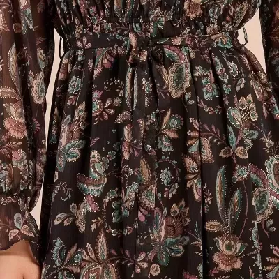 Vestido Amália