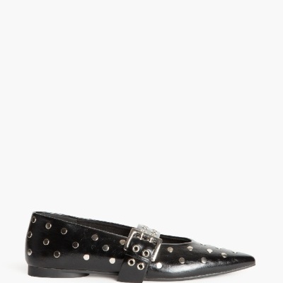 Mary Jane com tachas