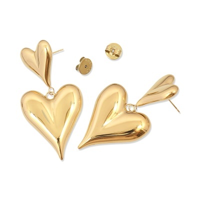 Brincos Forever Yours