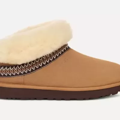 Bota Classic Mini Crescent