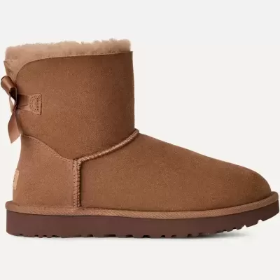 Bota Mini Bailey Bow II