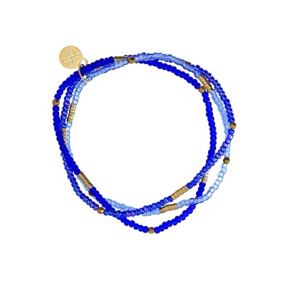 Pulseira de Missangas