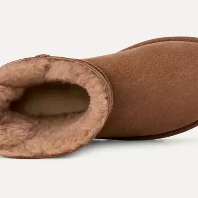 Bota Mini Bailey Bow II