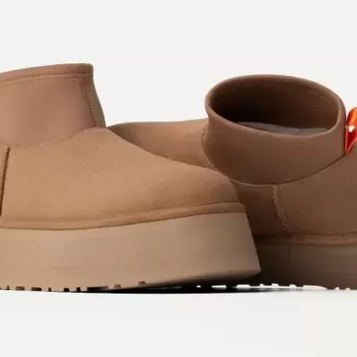 Bota Classic Mini Dipper Boot