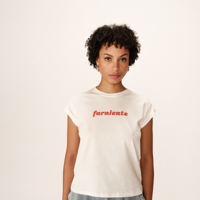T-shirt Pomelo