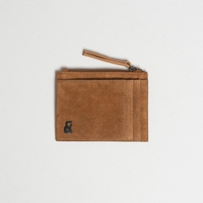 Carteira Animal Print