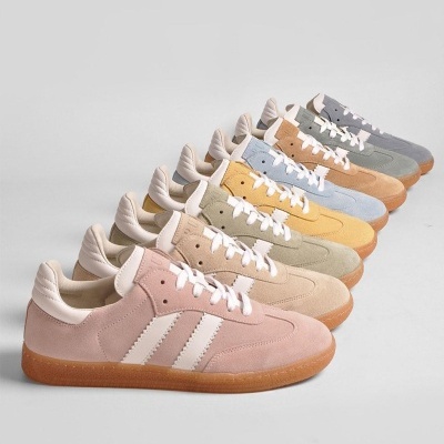 Ténis Ruika Camurça