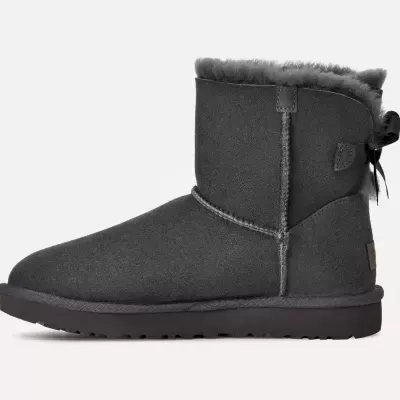 Bota Mini Bailey Bow II