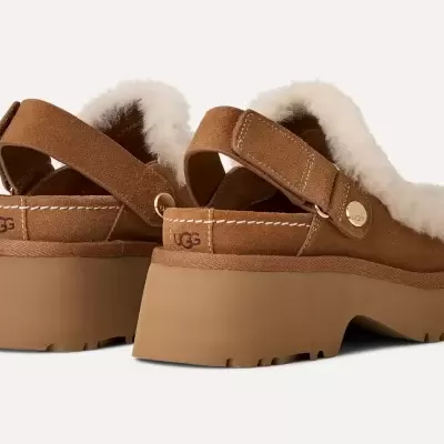 Sapato Esmee Clog