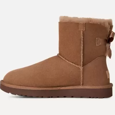 Bota Mini Bailey Bow II