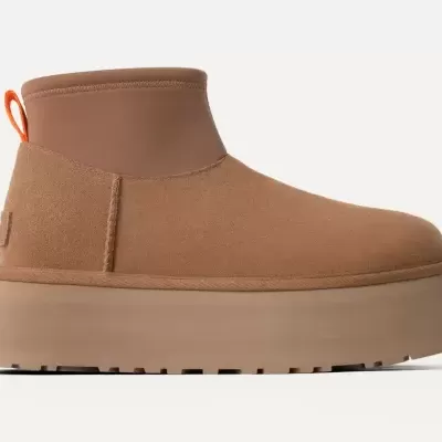 Bota Classic Mini Dipper Boot