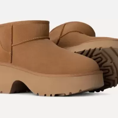 Bota Ultra Mini