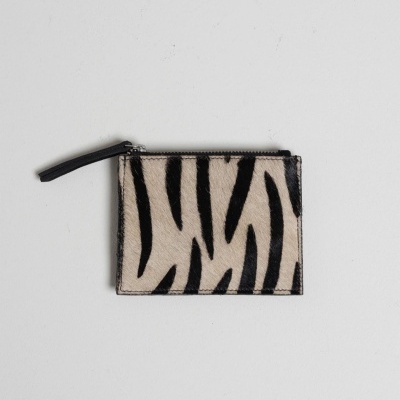 Carteira Animal Print