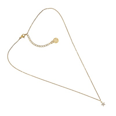 Colar Estrela
