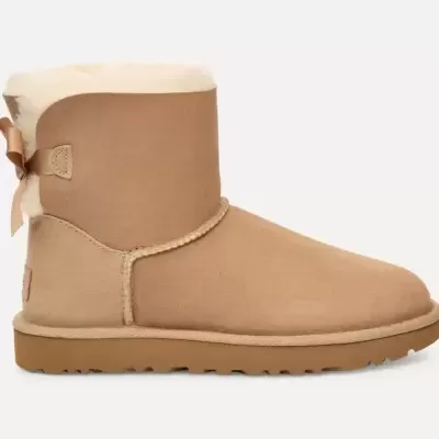 Bota Mini Bailey Bow II