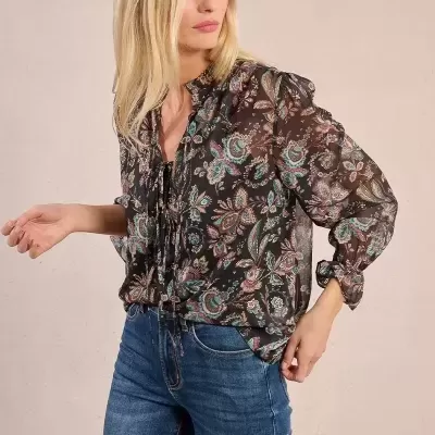 Blusa Amália