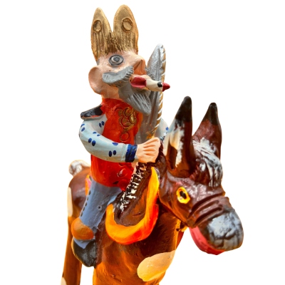 JC&#x20;Cavaleiro&#x20;Alto