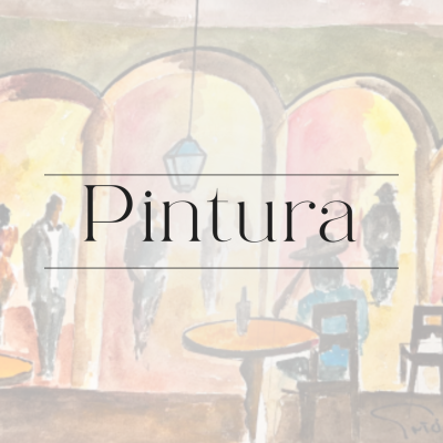 Pintura