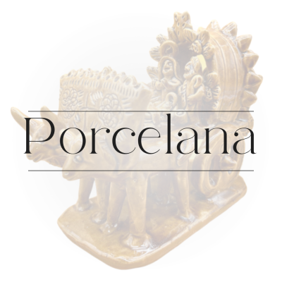 Porcelana