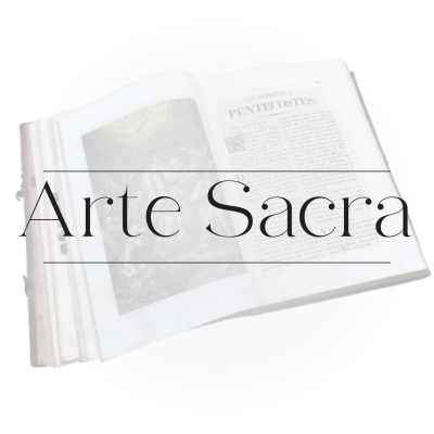 Arte Sacra