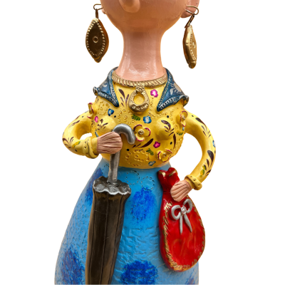 JC&#x20;Boneca&#x20;Guarda-chuva