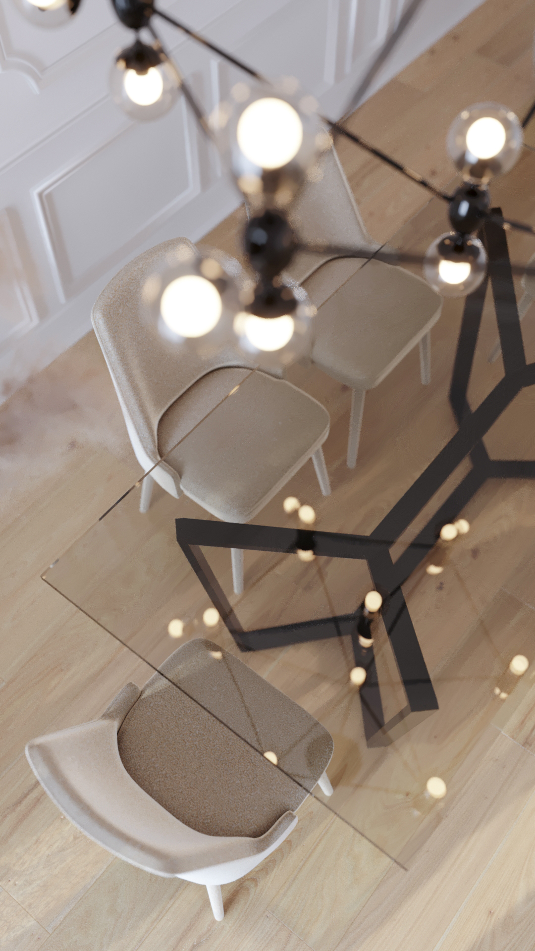 Mesa Jantar - Kobo Mesa Jantar - Kobo