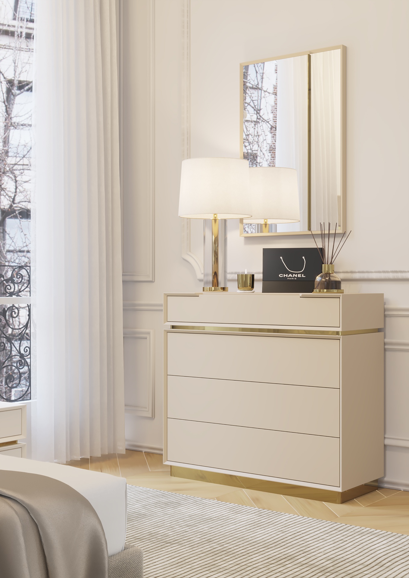 Cómoda - KOBO Cómoda - KOBO