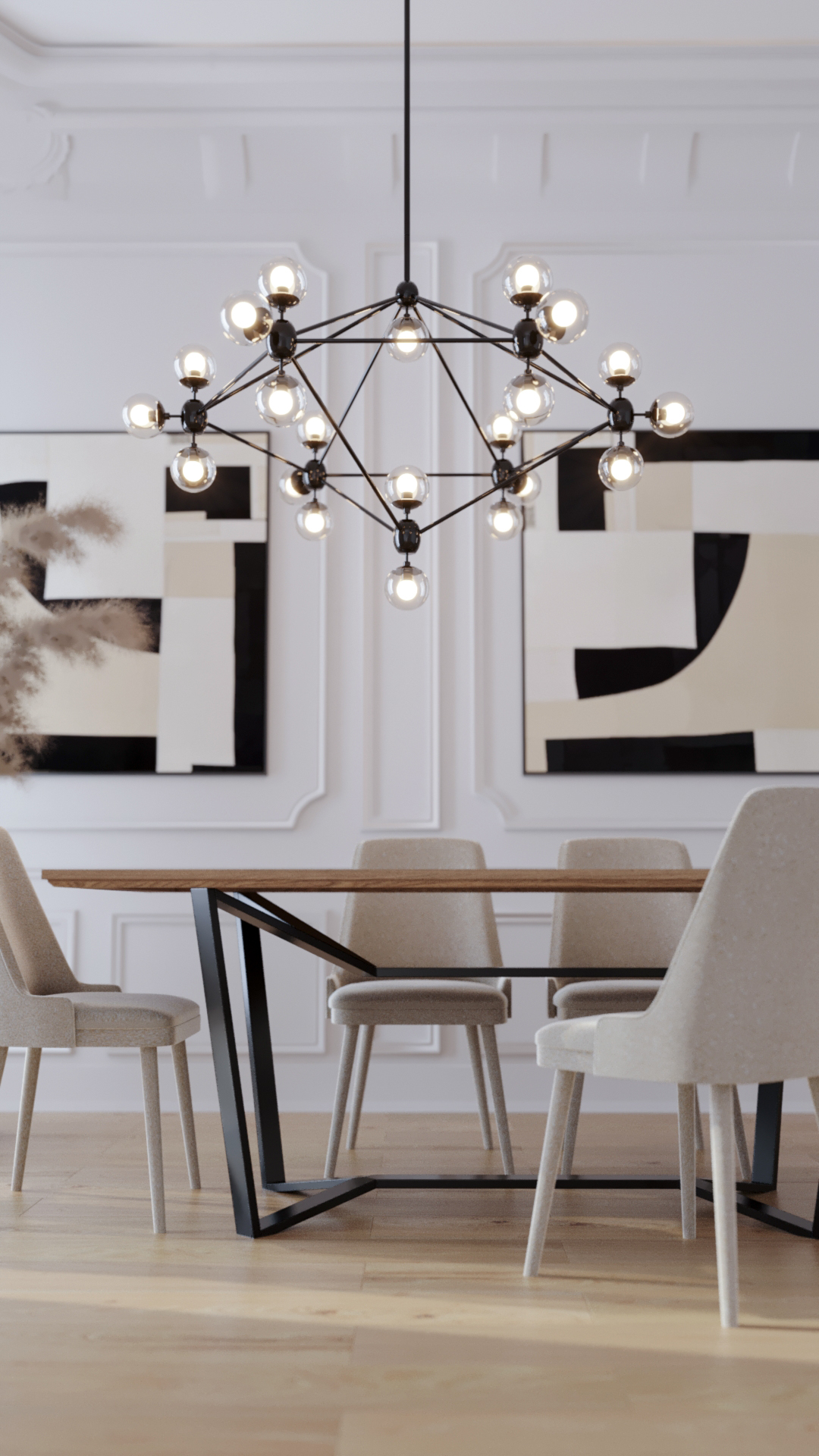 Mesa Jantar - Kobo Mesa Jantar - Kobo