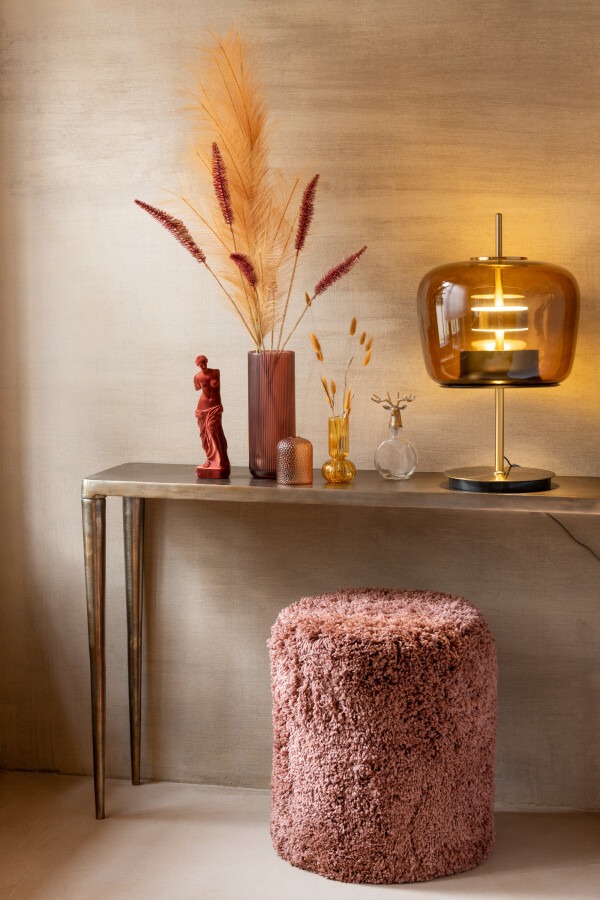 Consola de Alumínio Consola de Alumínio