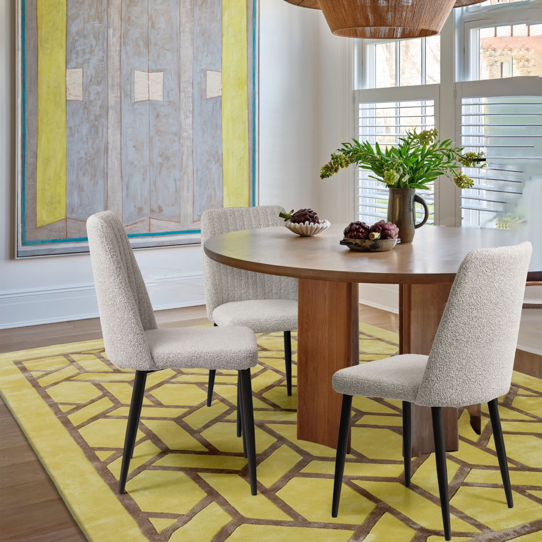 Cadeira - Nimes Cadeira - Nimes