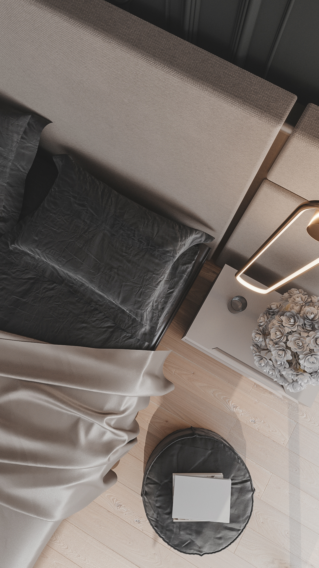 Somier e Cabeceira - KOBO Somier e Cabeceira - KOBO