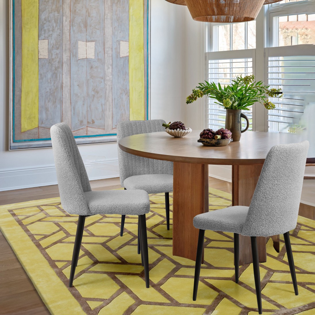 Cadeira - Nimes Cadeira - Nimes