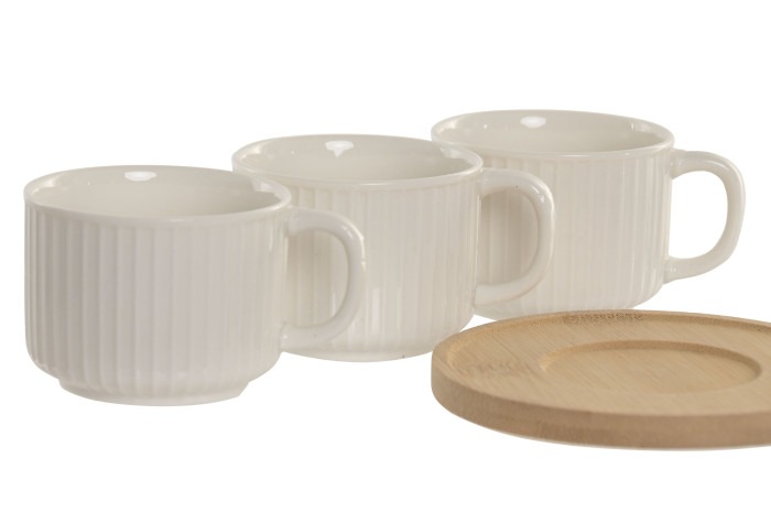 Chávena de Café - Conjunto de 6 Chávena de Café - Conjunto de 6