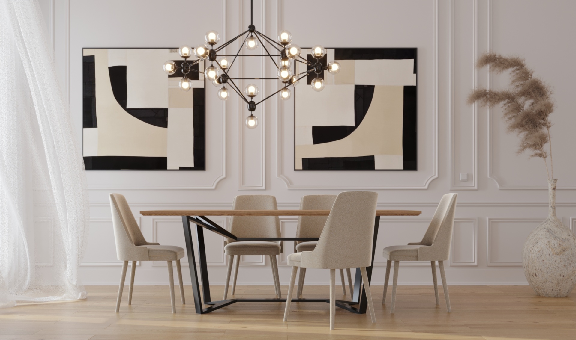 Mesa Jantar - Kobo Mesa Jantar - Kobo