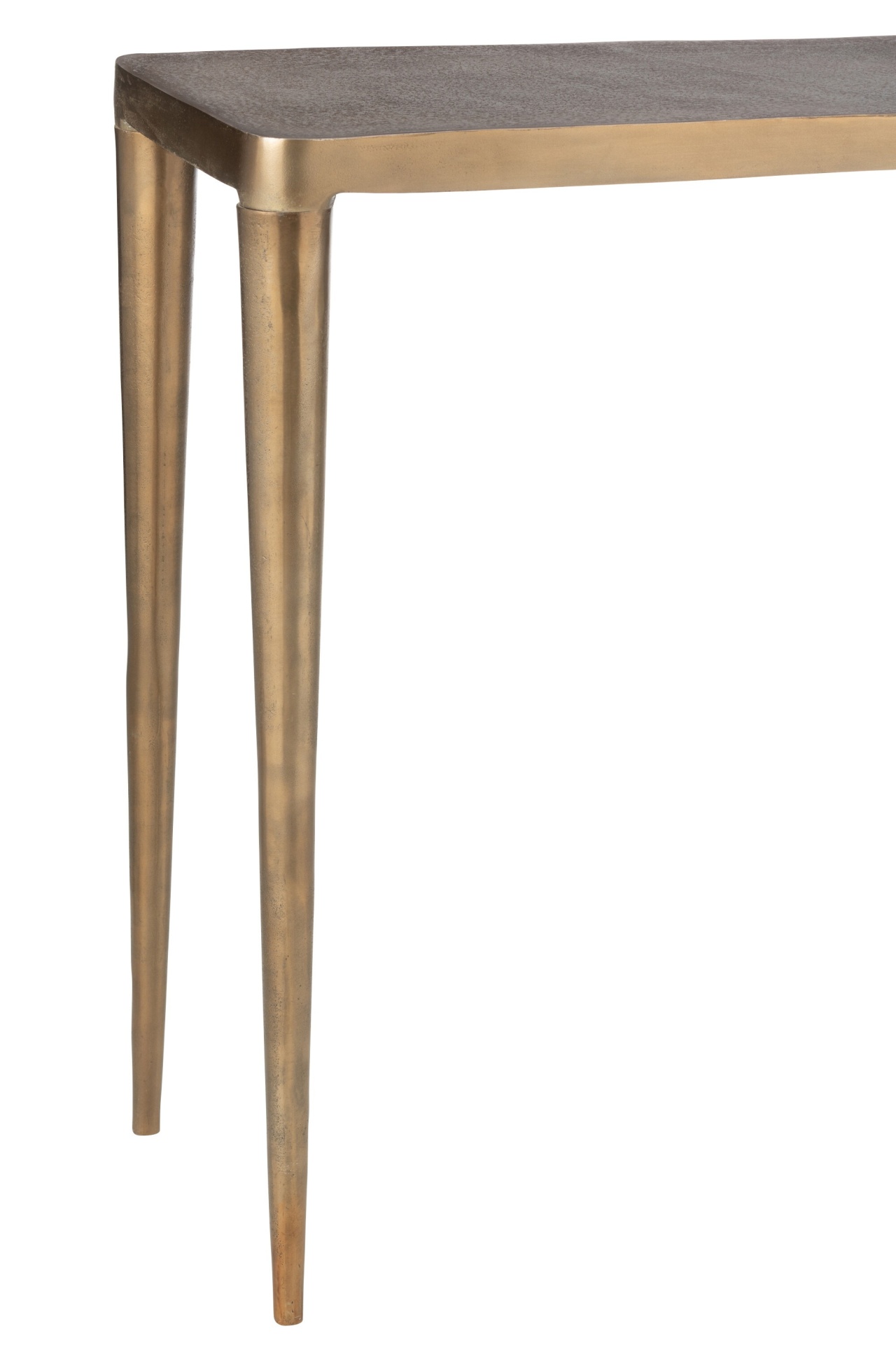 Consola de Alumínio Consola de Alumínio