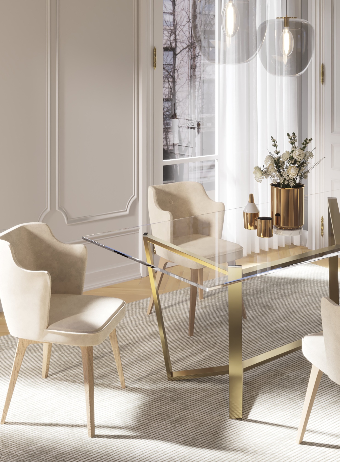 Mesa Jantar - Kobo Mesa Jantar - Kobo