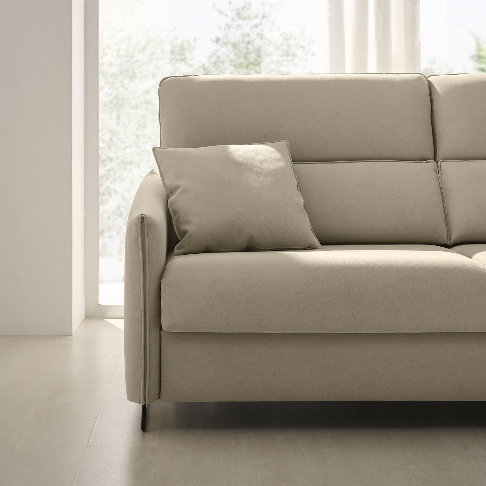 Sofá - Gold Sofá - Gold