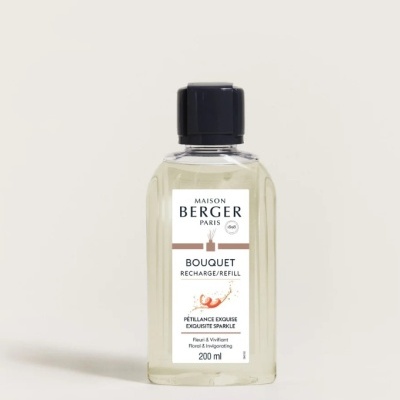 Recarga Bouquet 200 ML