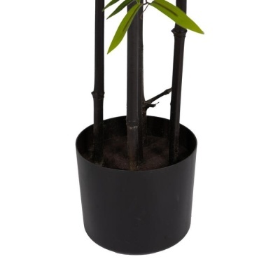 Planta Artificial Bambu Verde