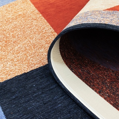 Tapete - Cubist Chenille