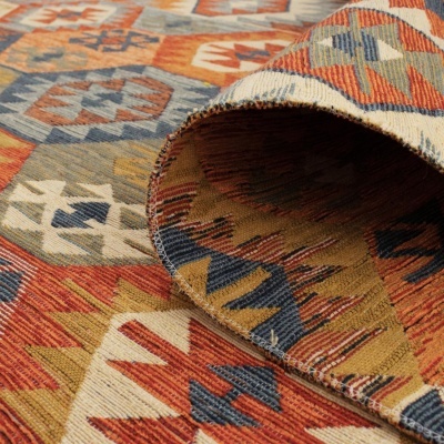 Tapete Caban Kilim