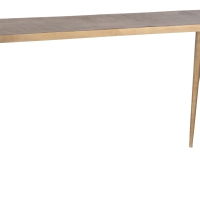 Consola de Alumínio Consola de Alumínio