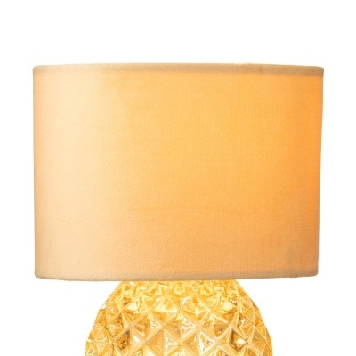 Candeeiro de Mesa - Pilhas