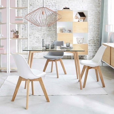 Cadeira - Scandinave II