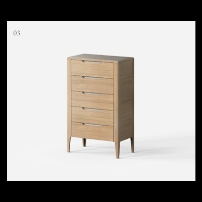 Mesa de Cabeceira - CHLOE