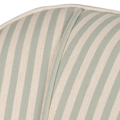 Poltrona Riscas Verdes