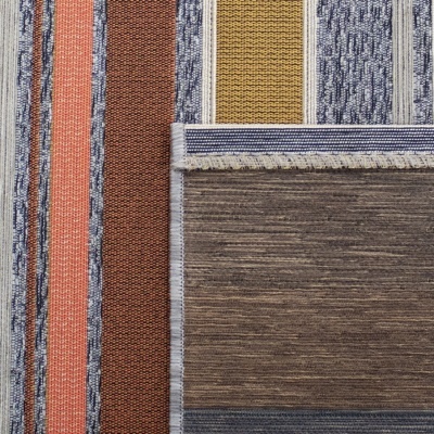 TAPETE OMBRE CHENILLE